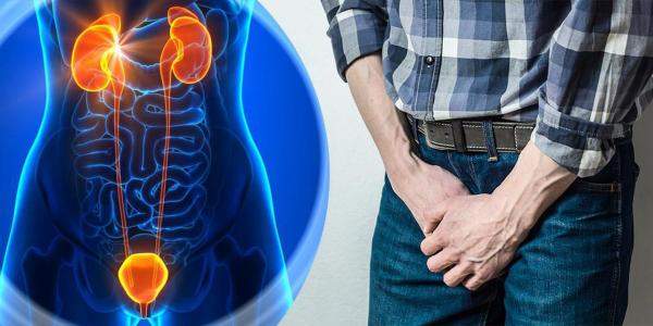 Импрост – эффективное лечение простатита в домашних условиях