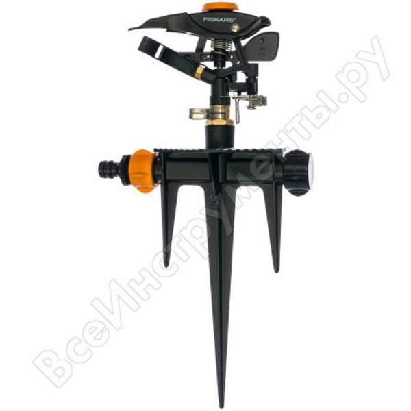 Импульсный дождеватель Fiskars 1023658