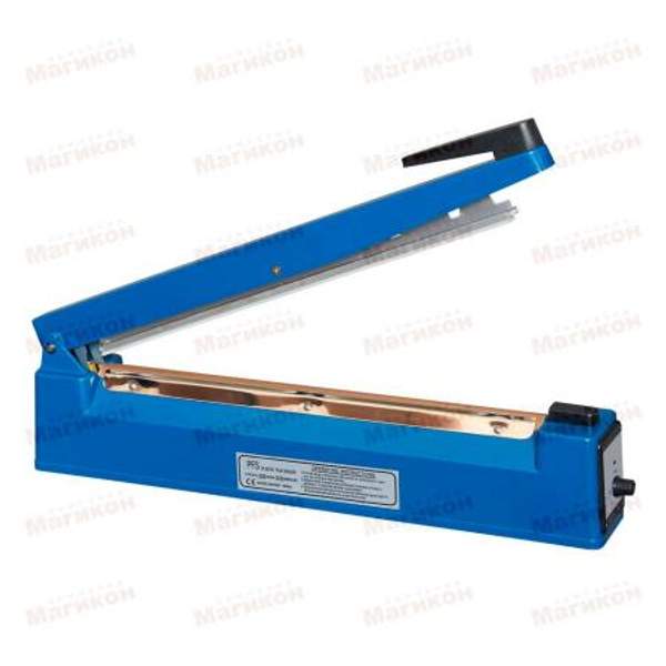 Импульсный запайщик PFS-200 (200-600 мет. пласт.)