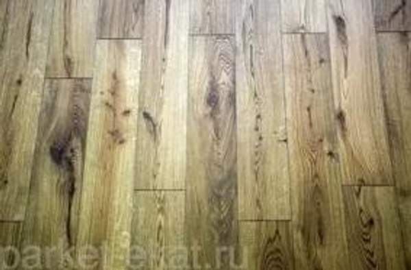 ИНЖЕНЕРНАЯ ДОСКА GLOBAL PARQUET КАНТРИ ДУБ СЛАНЕЦ 500-1500*100*15/4,2 (ЛАК)