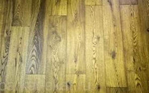 ИНЖЕНЕРНАЯ ДОСКА GLOBAL PARQUET КАНТРИ ДУБ ЯНТАРЬ 500-1500*100*15/4,2 (ЛАК)