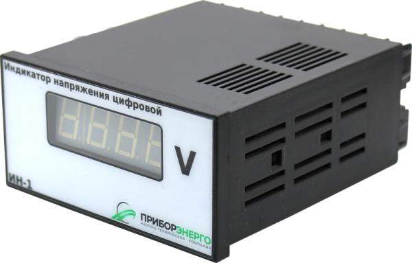 Индикатор напряжения ИН-1