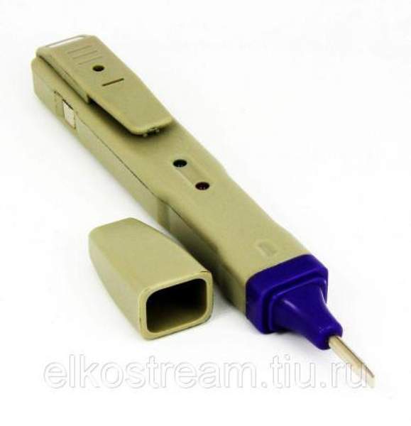 Индикатор напряжения MEET MS-48M