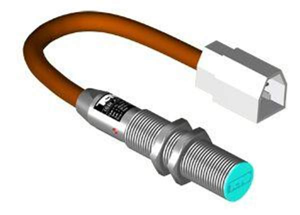 Индуктивный датчик ISBt A27B8-31P-4-LZT5-C-P1