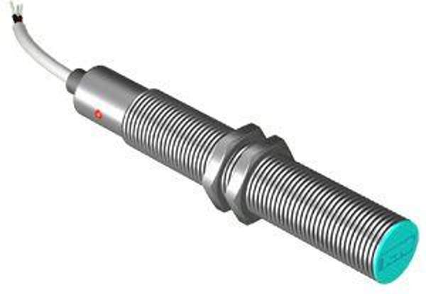 Индуктивный датчик ISB A24A-11-2-L