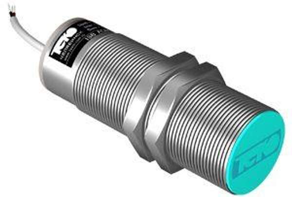 Индуктивный датчик ISB A81A-12G-10-LZ