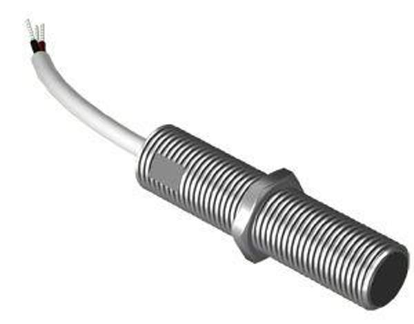 Индуктивный датчик ISB W12S8-31N-1,5-10