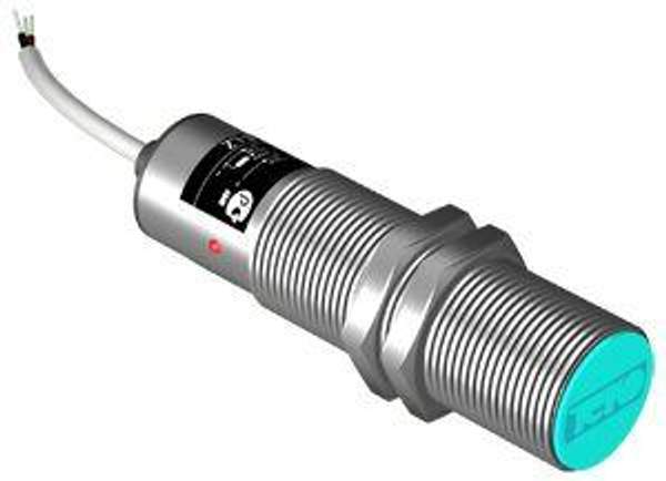 Индуктивный преобразователь перемещения ISAB A41A-31P-5-P