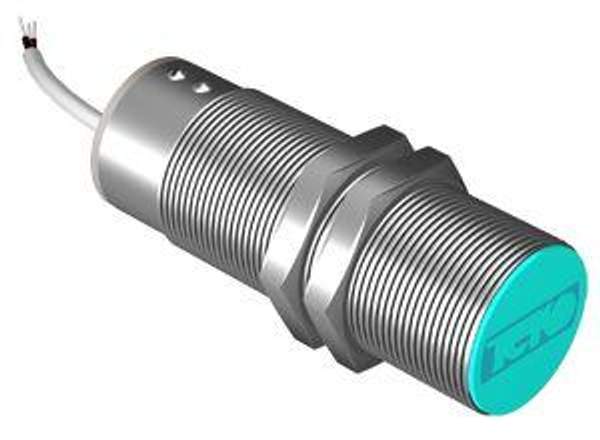 Индуктивный преобразователь перемещения ISAB A81A5-35P-R10-P