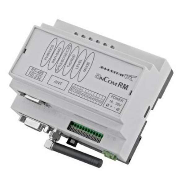 Индустриальный GSM GPRS EDGE модем AnCom RMD