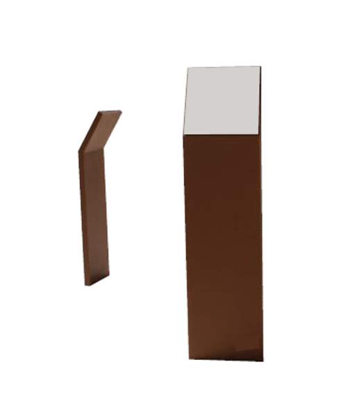 Информационный стенд АРТ-09