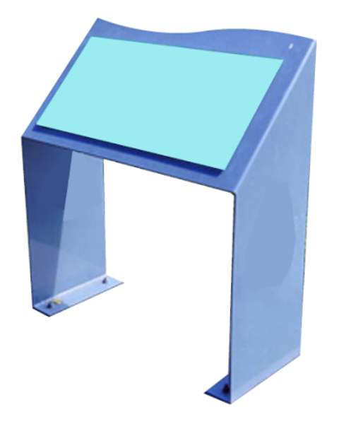 Информационный стенд АРТ-11