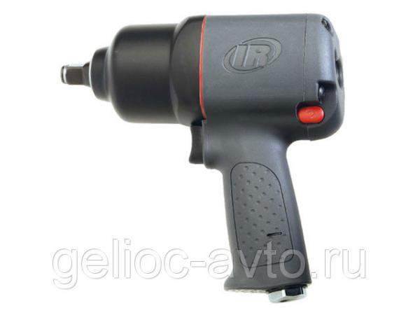 INGERSOLL RAND 2130XP (Ингерсолл ренд) Пневмогайковерт ударный на 1/2"