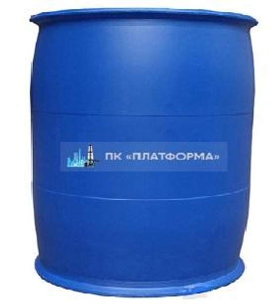 Ингибитор солеотложения