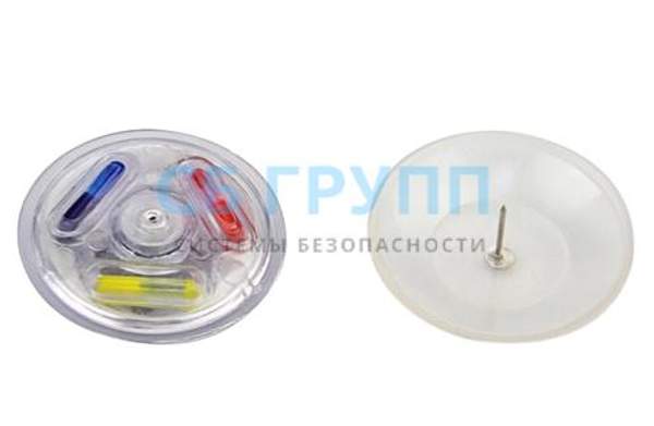 Ink tag антикражный датчик с краской