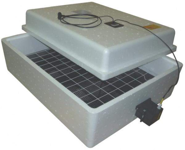 Инкубатор Несушка-104-А-12В н/н 77