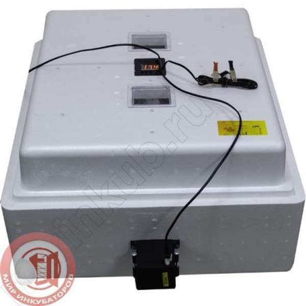 Инкубатор Несушка 104 яйца н/н 64вг