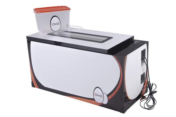 Инкубатор OVO-78