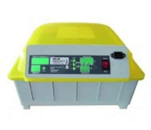 Инкубатор полный автомат на 48 яиц ,220/12V