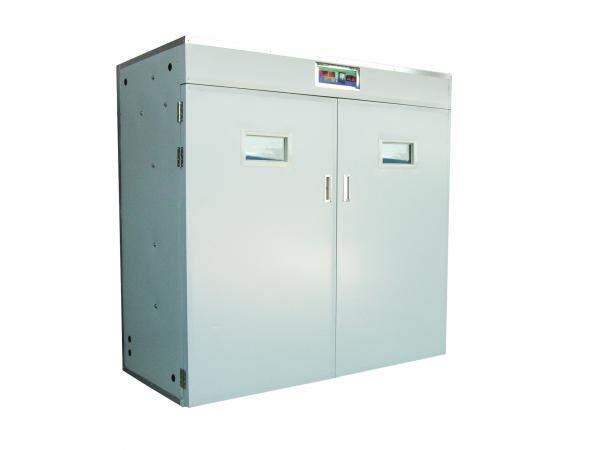 Инкубатор промышленный MJB-5 на 3168 яиц