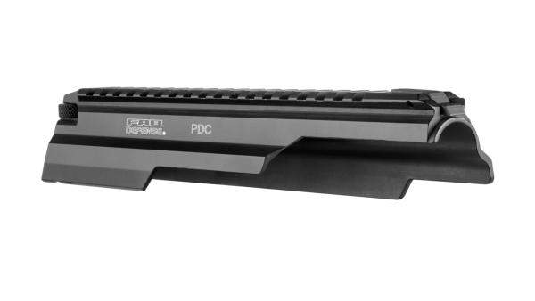 Инновационная Крышка Ствольной Коробки С Планкой Пикатинни Для Ак/Акм