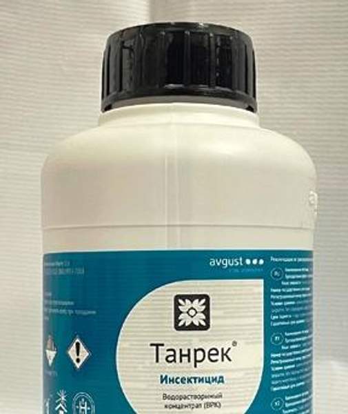 Инсектицид ТАНРЕК