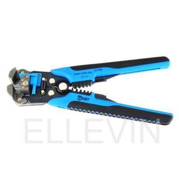 Инструмент для снятия изоляции КВТ WS-04B