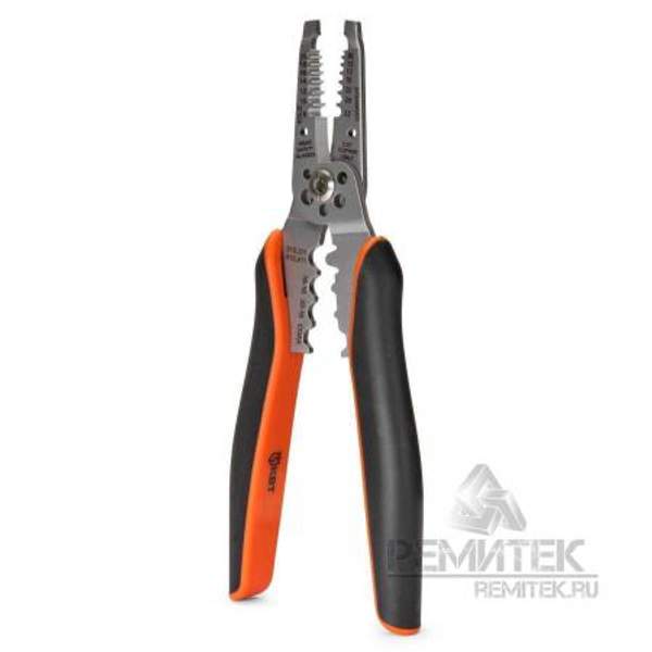 Инструмент для снятия изоляции WS-01D КВТ