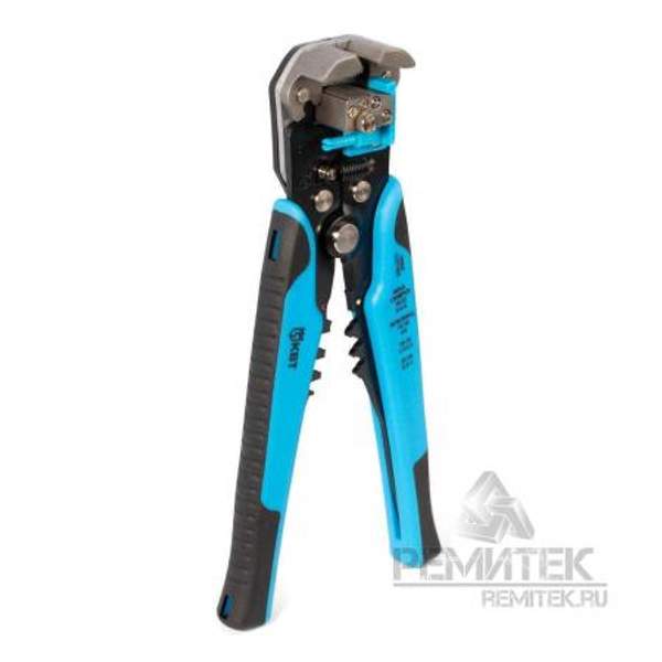 Инструмент для снятия изоляции WS-04A КВТ