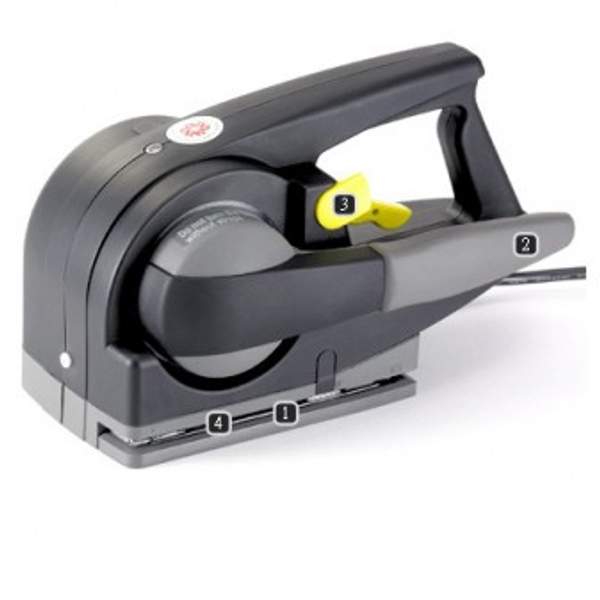 Инструмент ZP20 с питанием от сети (220В) Инструмент ZP20 с питанием от сети (220В)