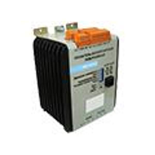 Интеллектуальный механизм на базе БД-1 сетевого исполнения с ПБР-ИМ-БД