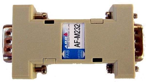 Интерфейс сопряжения с модемом Array AF-M232