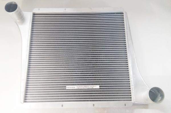 Интеркулер WG9725530020