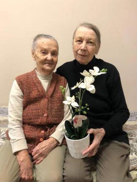 Интернат для престарелых спб в спб петербург санкт-петербург