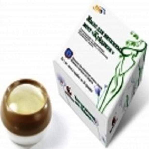 Интимное мыло