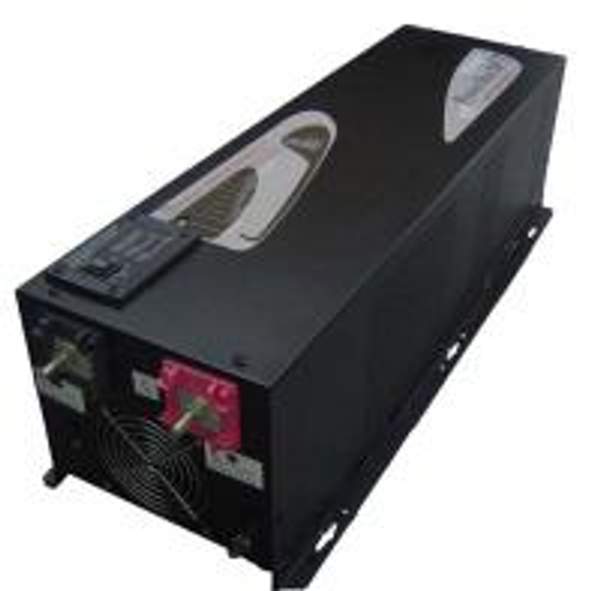 Инвертор PowerStar W7 6 кВт 48В