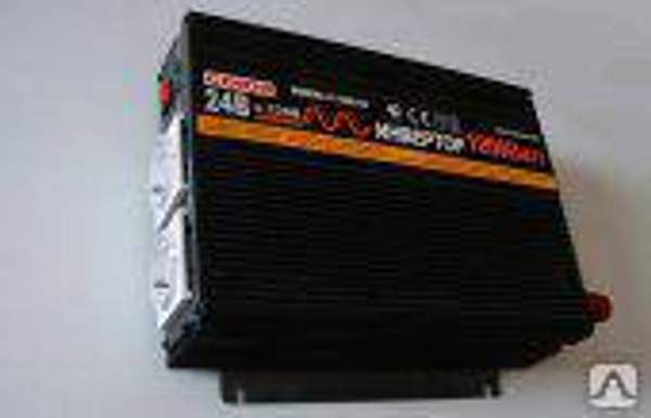 Инвертор "Союз" PI - 1200/24