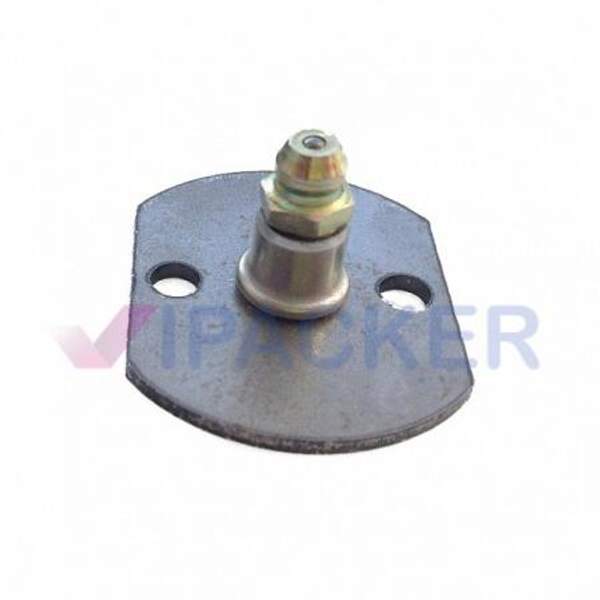 Инъекционный наклеиваемый стальной пакер