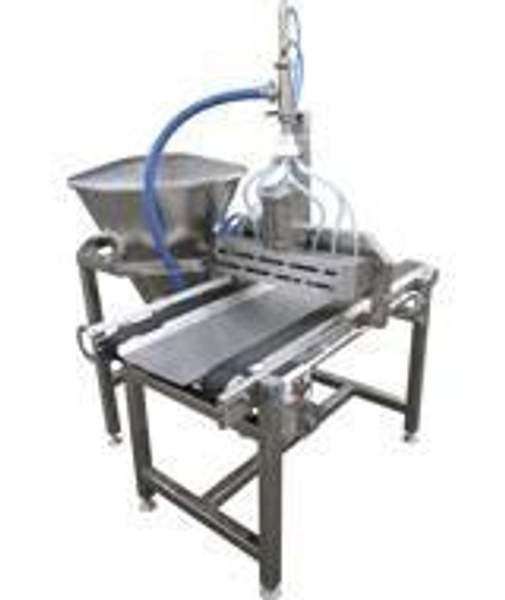 Инжектор - дозатор начинки для наполнения кексов