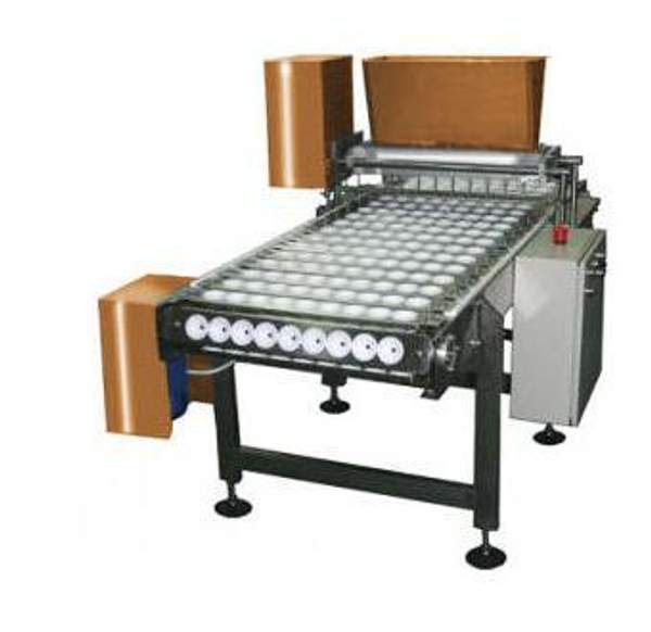 Инжектор - дозатор начинки для профитролей, орешков