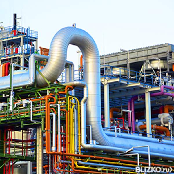 Инженерные сети проектирование и монтаж