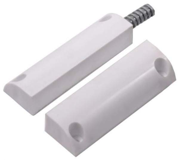 ИО102-ВЗ "Атон" исп.11, полиамид белый: Извещатель охранный точечный магнитоконтактный взрывозащищенный