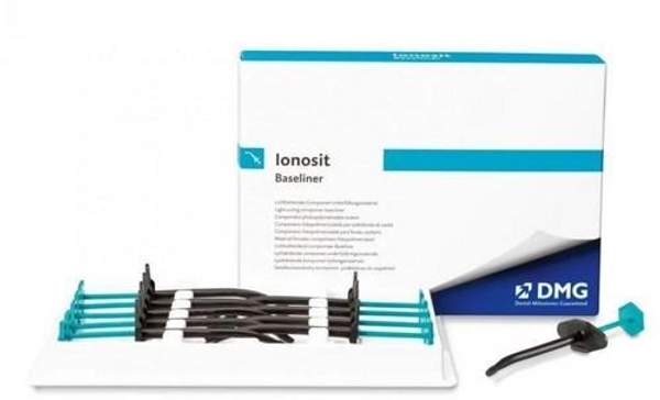 Ионозит БейзЛайнер IONOSIT BASELINER 20 шпр.х 0.33 г.