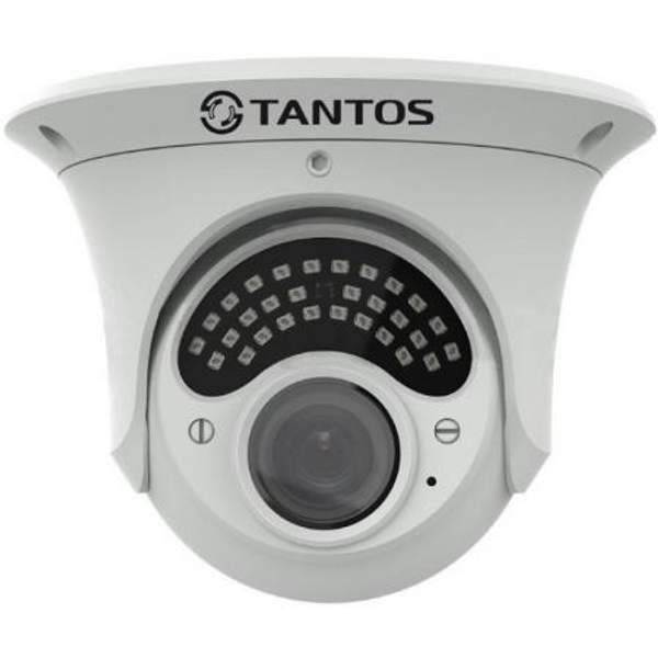 IP Видеокамера Tantos TSi-Ee25VP (2.8-12)