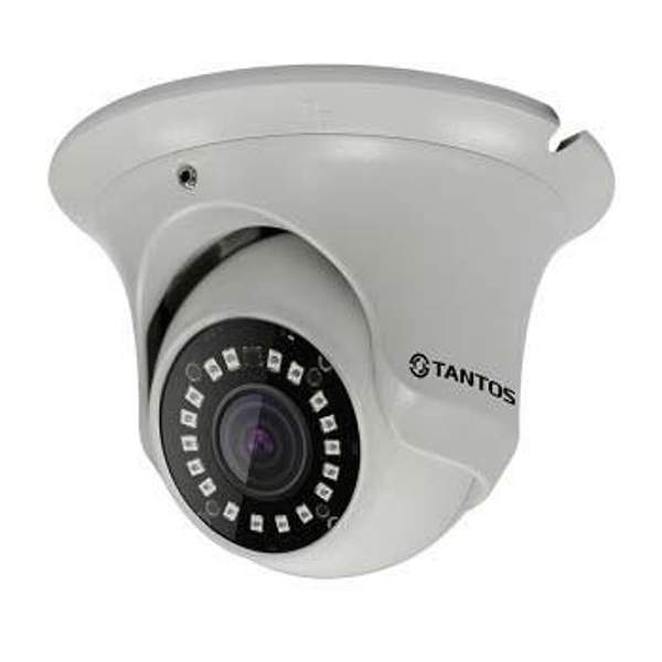 IP Видеокамера Tantos TSi-Ee40FP (3.6)