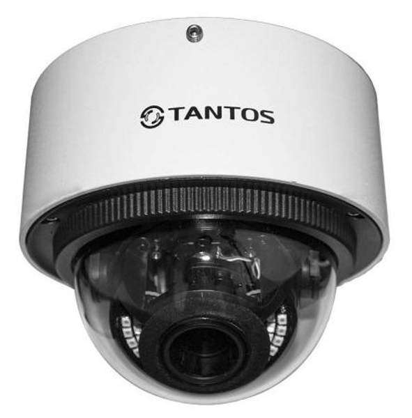 IP Видеокамера Tantos TSi-Vn425VP (2.8-12)