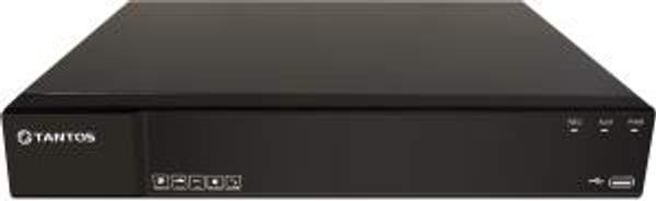 IP Видеорегистратор Tantos TSr-NV08156P