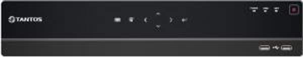 IP Видеорегистратор Tantos TSr-NV32452