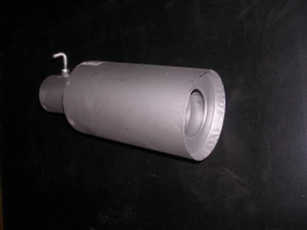 Искрогаситель ИГС-60