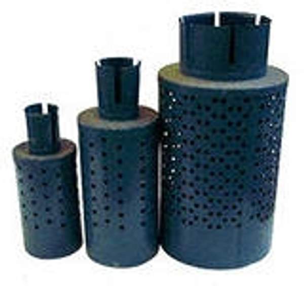 Искрогаситель ИСГ-45, ИСГ-55, ИСГ-65, ИСГ-75